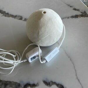 Poosh (Kourtney Kardashian) by Saje ceramic diffuser